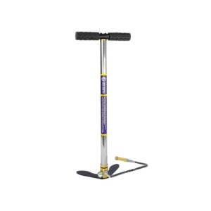 BOMBA PNEUMATICA MANUAL ROSSI 2020 PCP 250 BAR