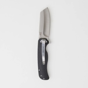 CANIVETE INVICTUS JACKKNIFE PRETO