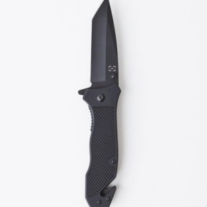 Canivete Phanton Black