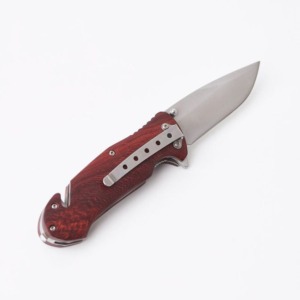 Canivete Squad Woodland