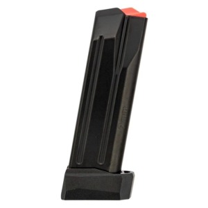 Carregador de Pistola Arex Delta 17 Munições 9MM Mecgar