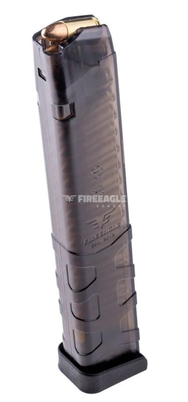 Carregador Fire Eagle .9mm - Imagem 2