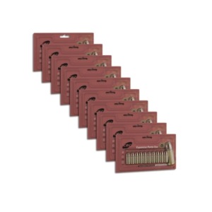 Munição CBC 9mm Luger EXPO 115gr  Blister Cartela - 100un