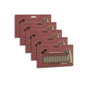 Munição CBC 9mm Luger EXPO 115gr  Blister Cartela - 50un