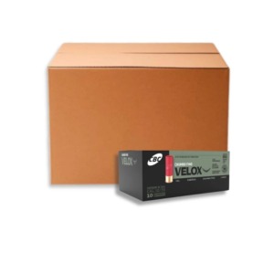 Munição CBC Calibre 12 Câmara 70mm Balote Knock Slug -  KNOCK VELOX - 200un
