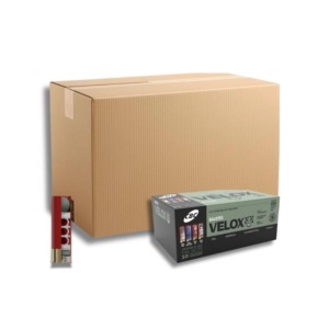 Munição CBC Velox Calibre 12 Câmara 70mm Balote SG1 - 100un
