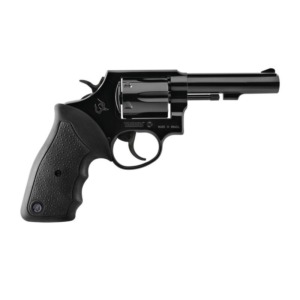 Revólver Taurus RT 82 Calibre .38 SPL 4" Oxidado