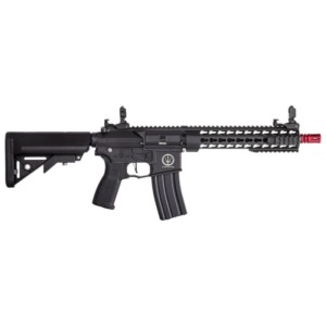 Rifle de Airsoft Rossi AR15 Neptune 10" Short Elétrico 6 mm