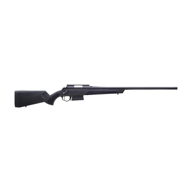 Rifle Ranger CBC 308 Win Bolt Action Polímero Preto Lightweight Cano 18 Pol