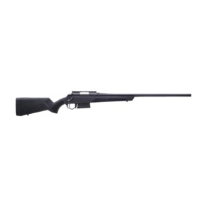Rifle Ranger CBC 308 Win Bolt Action Polímero Preto Lightweight Cano 24 Pol