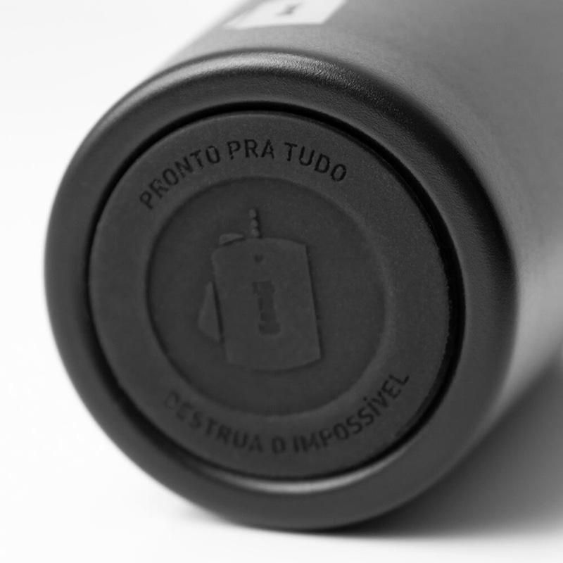 Copo Térmico Brewer 473 Ml - Imagem 2