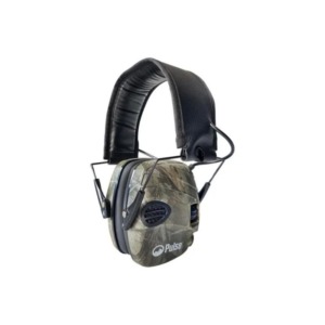 Abafador Eletronico Pulse - Camuflado