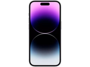 Apple iPhone 14 Pro 128GB 6,1” 48MP iOS 5G - Roxo