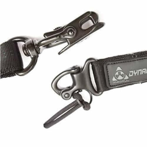 Bandoleira 1 E 2 Pontos Magpul Ms2 Sling – Desert - Imagem 4