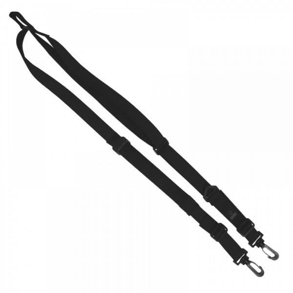 Bandoleira Tatica M4 1 ou 2 Pontas - Verde - Imagem 3