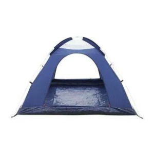 Barraca de Camping Nautika Dome 5 pessoas Coluna d'&aacute;gua de 1800mm