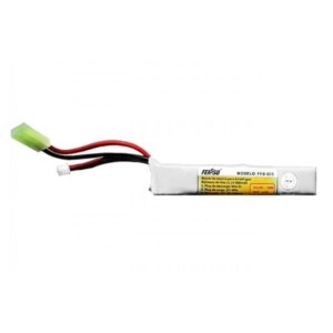 Bateria Lipo 11.1v 900mah 25C FFB-015