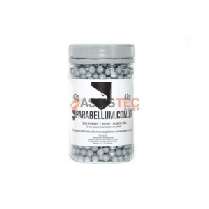 BB Parabellum 0,42g 6mm - 950un