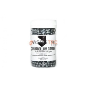BB Parabellum 0,50g 6mm - 950un