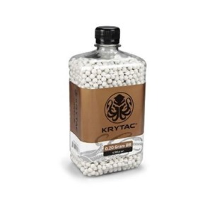 BB Premium Krytac 0.20g 6mm &ndash; 4000un