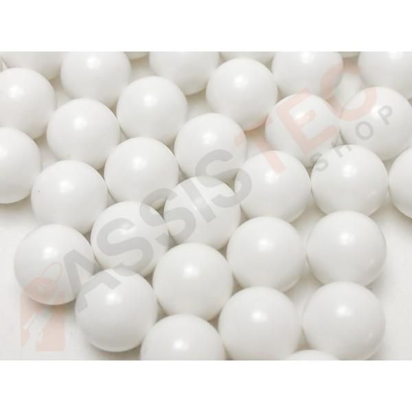 BB SRC 0,28g 6mm - 2500un - Imagem 2