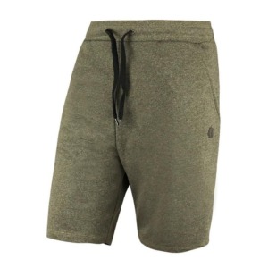 Bermuda Moletom Invictus Hidden Verde