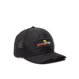 Bon&eacute; Arma Store 6 Gomos - Logo