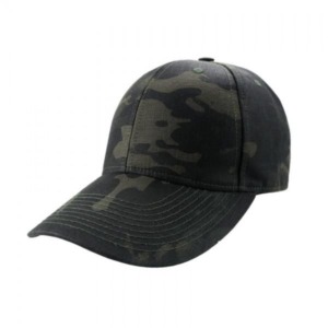 Bon&eacute; Minotauro Camuflado Multicam Black