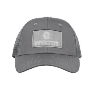 Bon&eacute; Rifleman Cinza