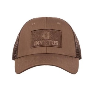 Bon&eacute; Rifleman Marrom