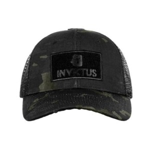 Bon&eacute; Rifleman Multicam Black