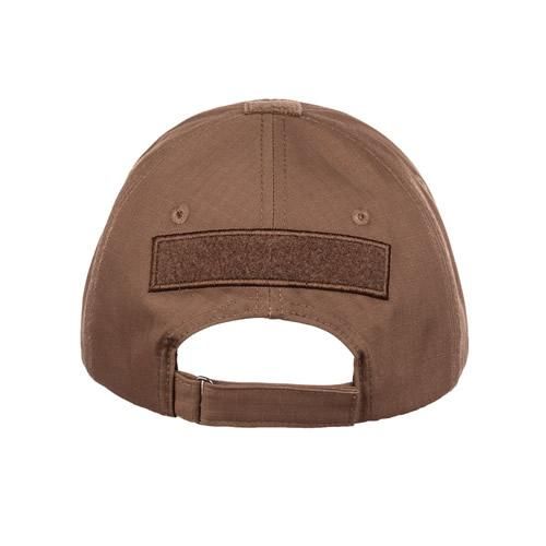 Boné Trigger Marrom - Imagem 2