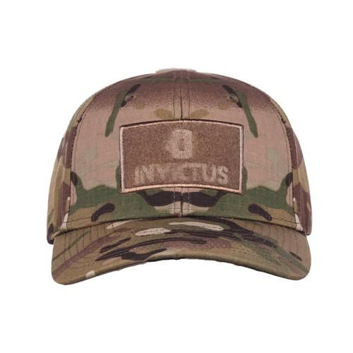 Boné Trigger Multicam