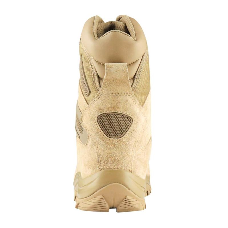 Bota Amphibiam Dry 8" 2.0 - Imagem 2