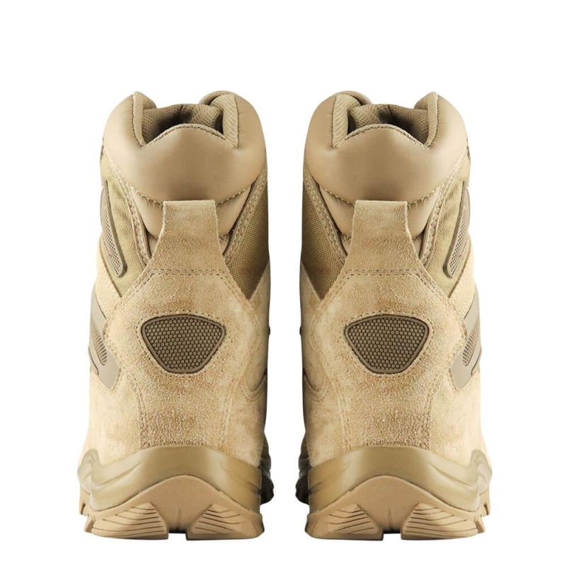 Bota Amphibiam Dry 8" 2.0 - Imagem 3