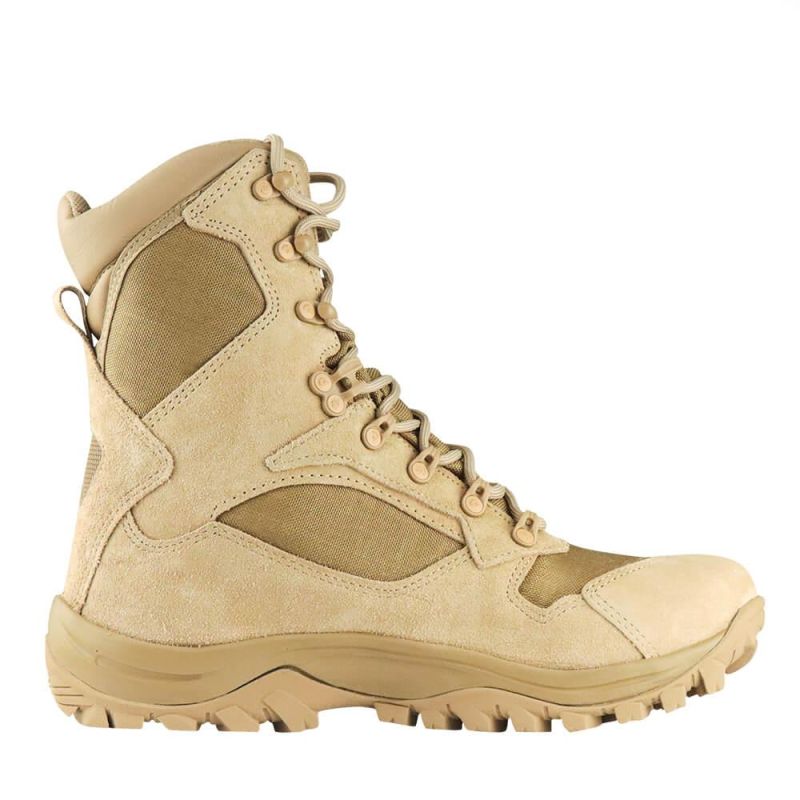 Bota Amphibiam Dry 8" 2.0 - Imagem 4
