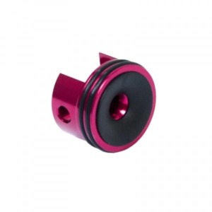 Cabe&ccedil;a de cilindro silenciosa vers&atilde;o 2