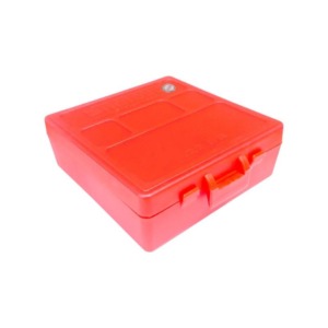 Caixa para Muni&ccedil;&otilde;es Cal. 22LR - 100un