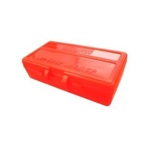 Caixa para Muni&ccedil;&otilde;es Cal. 40/45 - 50un