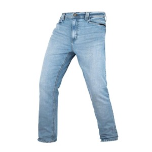 Cal&ccedil;a Jeans Feminina Skadi - Preta