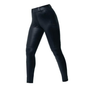 Cal&ccedil;a Legging Invictus Skadi Glow Preta