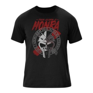 Camiseta BR FORCE Eternidade