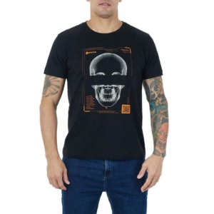 Camiseta Concept Headquarters