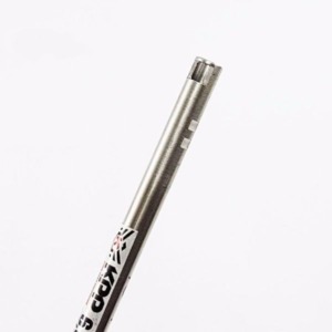 Cano de Precis&atilde;o AEG Rifle - 330 mm - 6,03