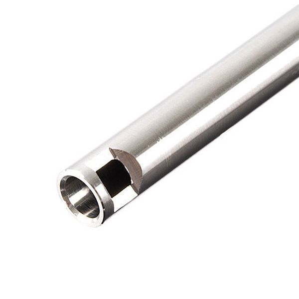 Cano de Precisão AEG Rifle - 380 mm - 6,03 - Imagem 4