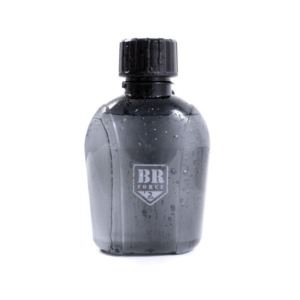 Cantil Igua&ccedil;u Preto BR Force