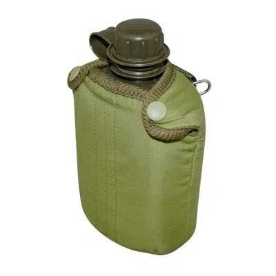 Cantil Nautika com Capacidade para 900 ml Verde - Imagem 3