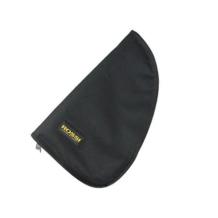 Capa de Tecido Estofada para pistolas 25x20cm Rossi