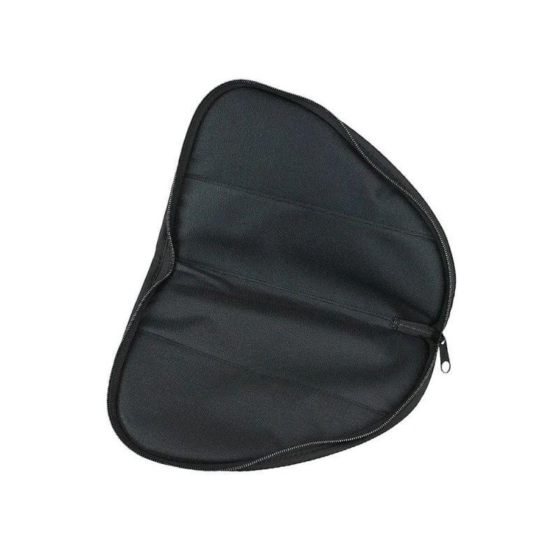 Capa de Tecido Estofada para pistolas 25x20cm Rossi - Imagem 2