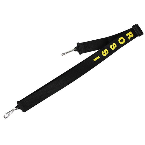 Capa E Bandoleira Forrada 132cm Espaço Para Luneta Rossi - 52" - Imagem 3